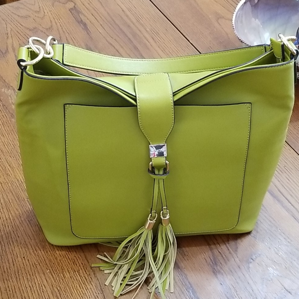 Segolene paris purse
